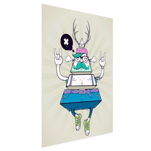 Visualisation du produit