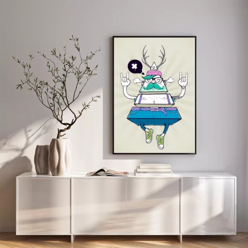 Visualisation du produit