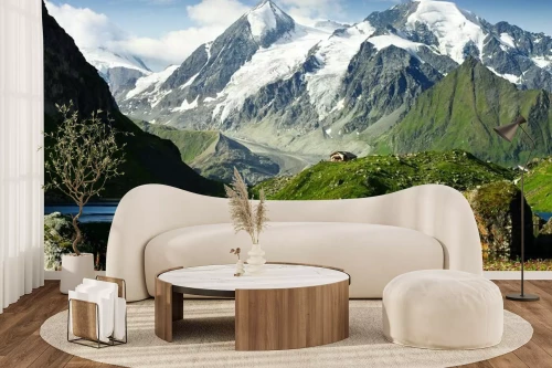 Visualisation du produit