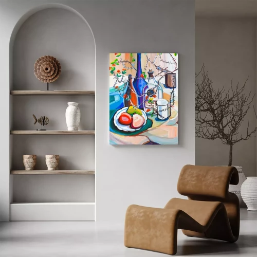 Visualisation du produit