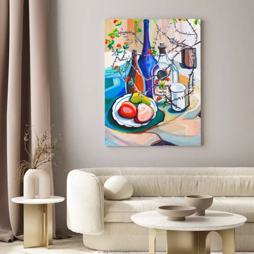 Visualisation du produit