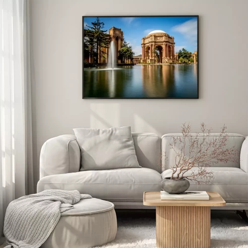 Visualisation du produit