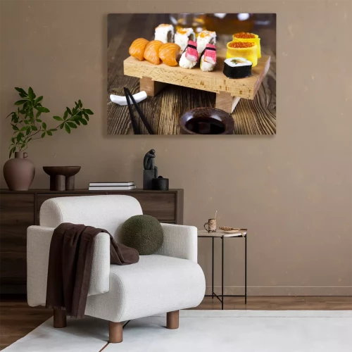 Visualisation du produit