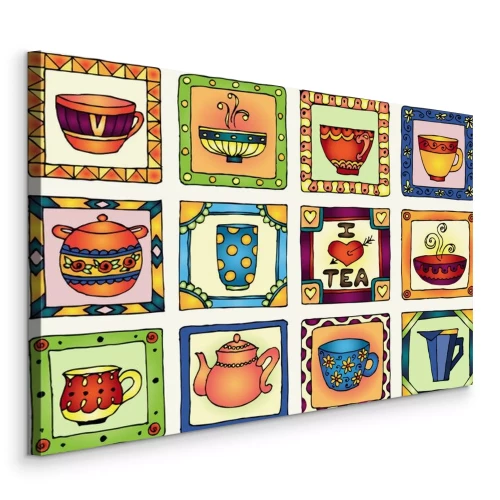 Visualisation du produit