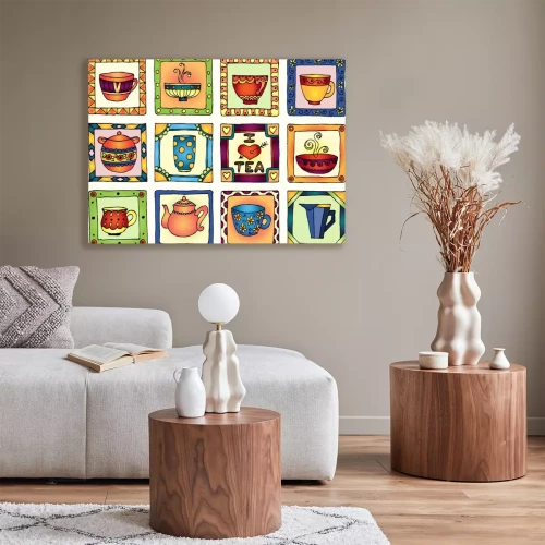 Visualisation du produit