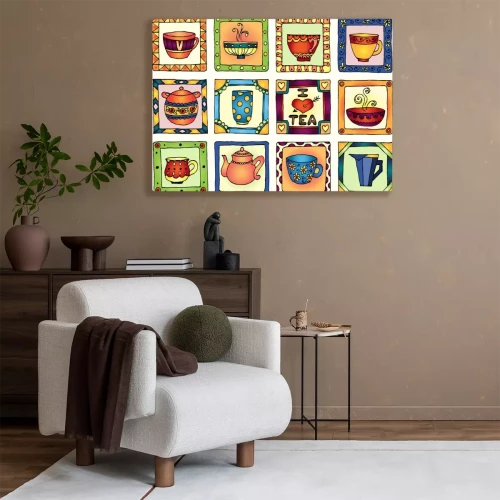 Visualisation du produit