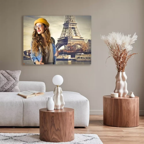 Visualisation du produit