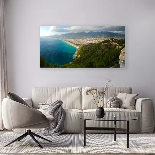 Visualisation du produit