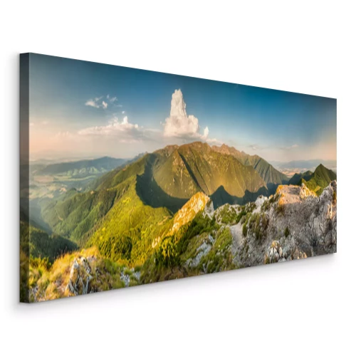 Visualisation du produit