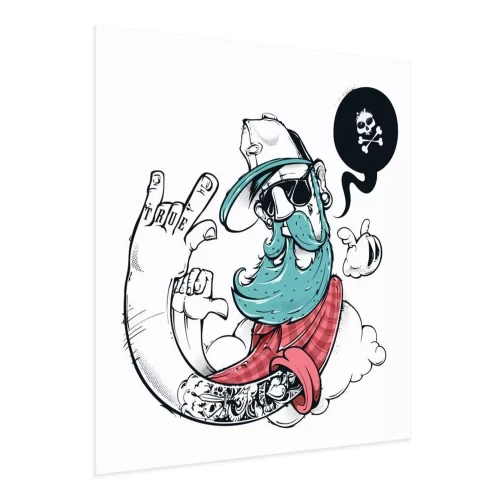 Visualisation du produit