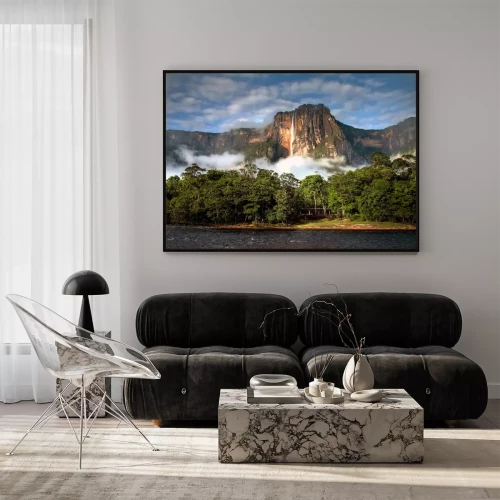 Visualisation du produit