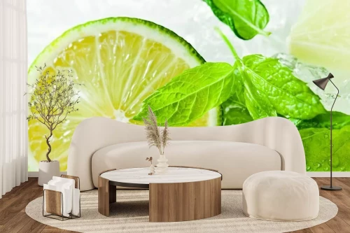 Visualisation du produit