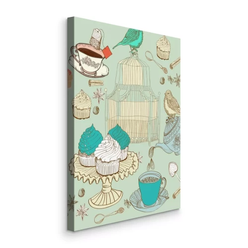 Visualisation du produit