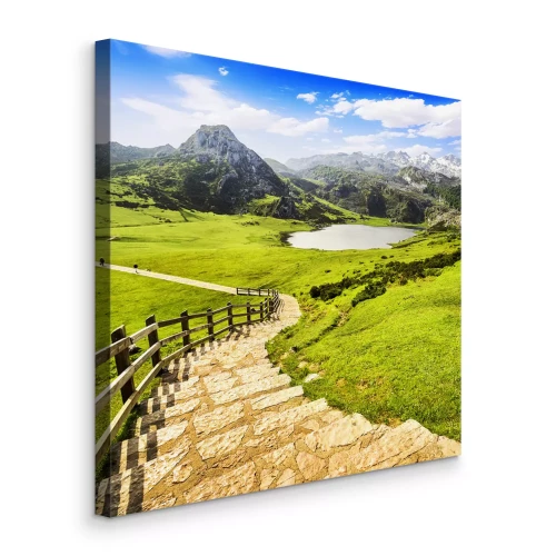 Visualisation du produit