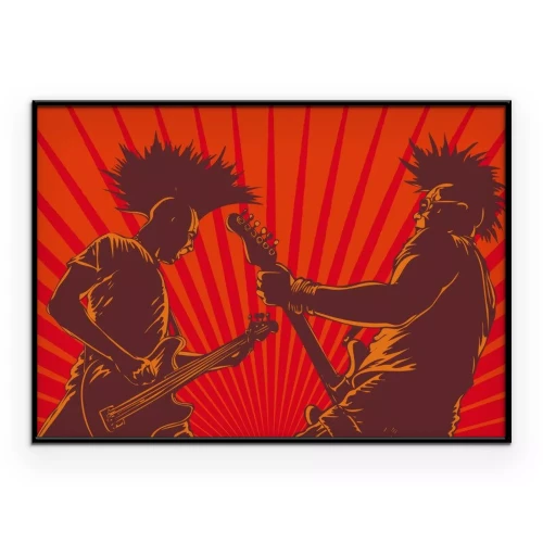 Visualisation du produit