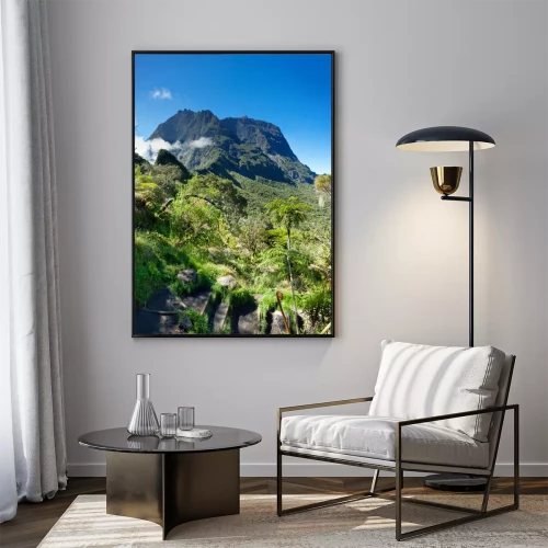 Visualisation du produit