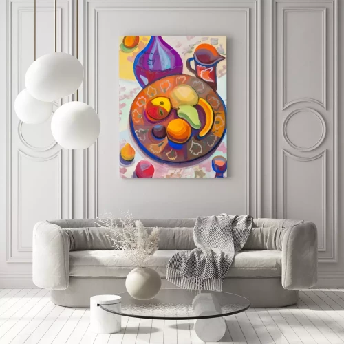 Visualisation du produit