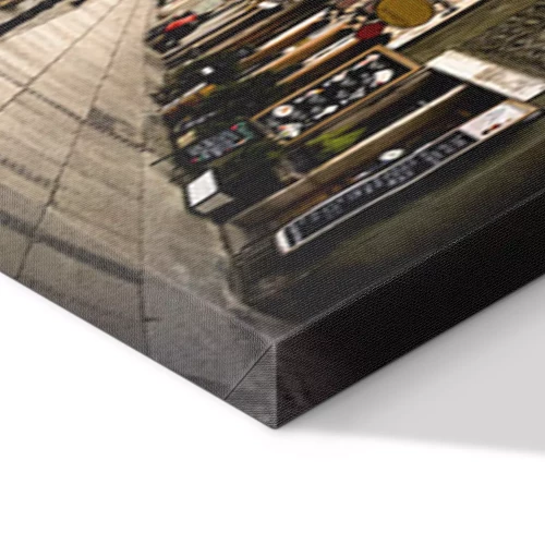 Visualisation du produit