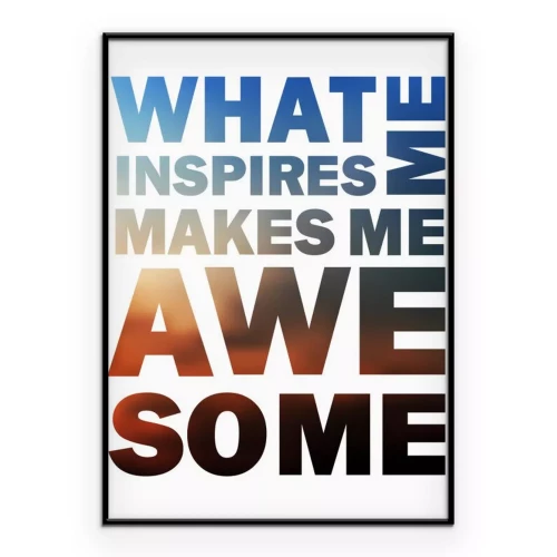 Visualisation du produit