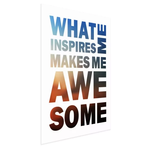 Visualisation du produit