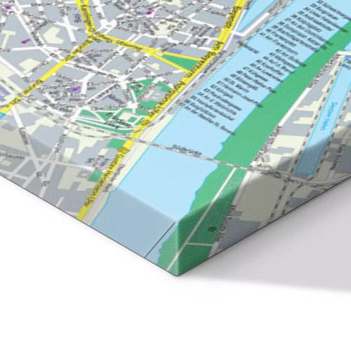 Visualisation du produit