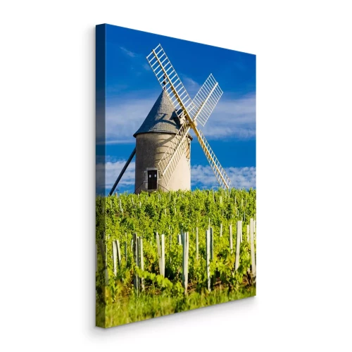 Visualisation du produit