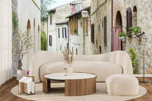 Visualisation du produit