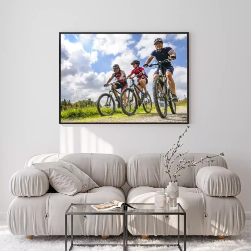 Visualisation du produit