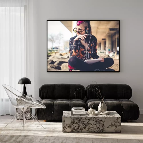 Visualisation du produit