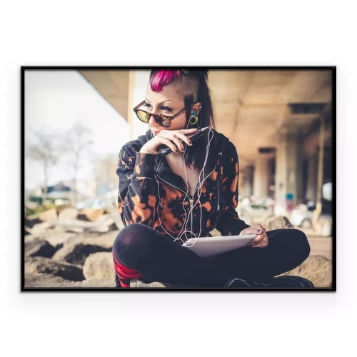 Visualisation du produit