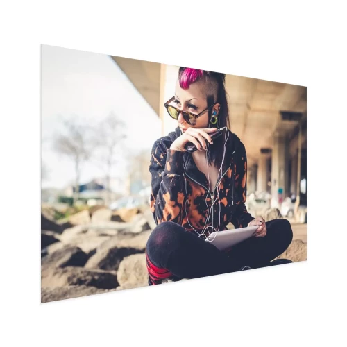 Visualisation du produit