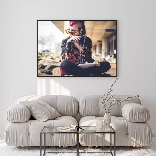 Visualisation du produit