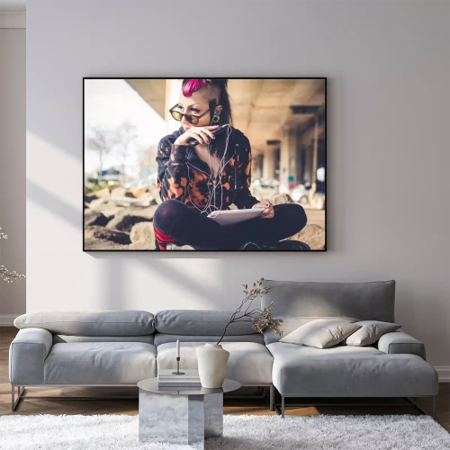 Visualisation du produit