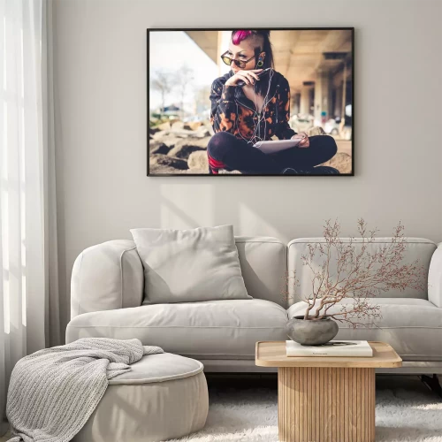 Visualisation du produit