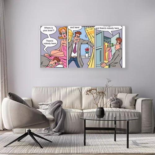 Visualisation du produit