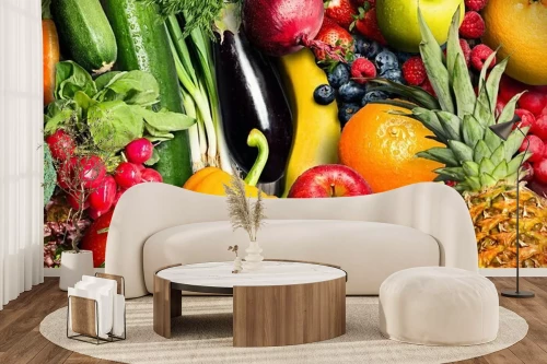 Visualisation du produit