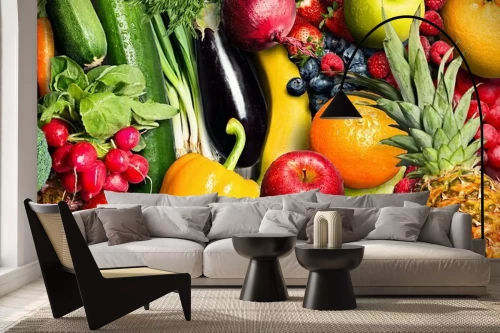 Visualisation du produit