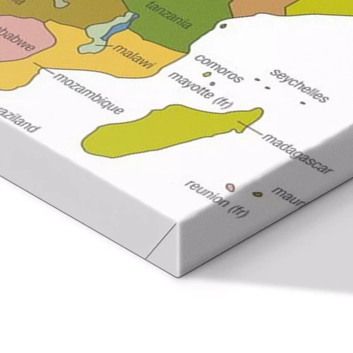 Visualisation du produit