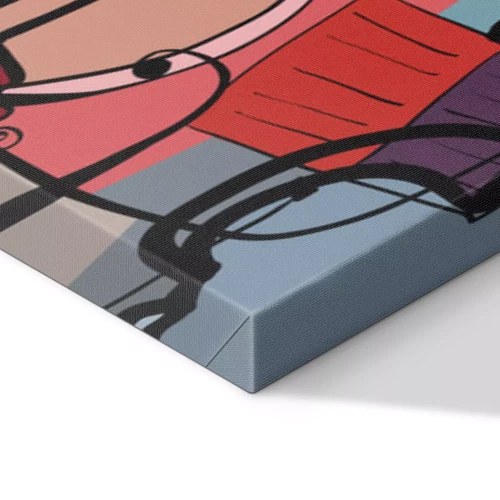 Visualisation du produit