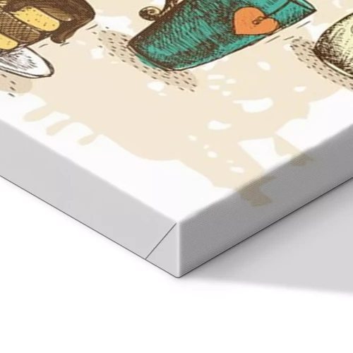 Visualisation du produit