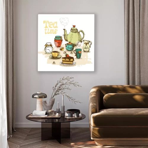 Visualisation du produit