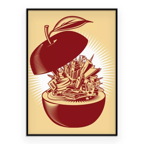 Visualisation du produit