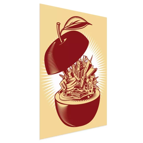 Visualisation du produit