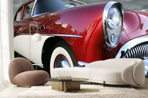 Visualisation du produit