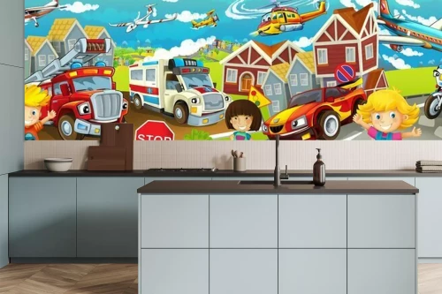 Visualisation du produit