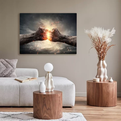 Visualisation du produit