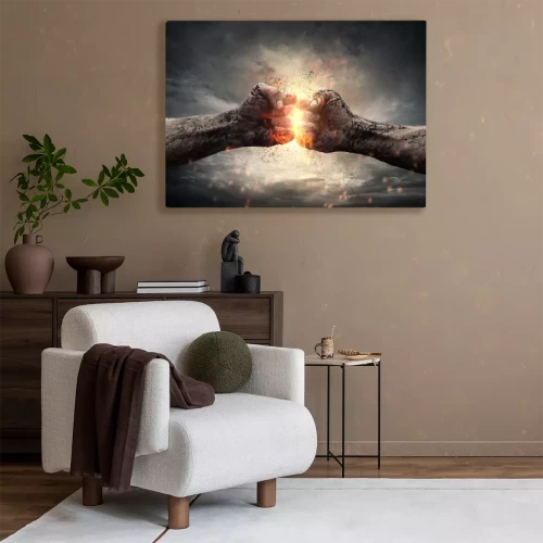 Visualisation du produit