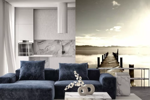 Visualisation du produit