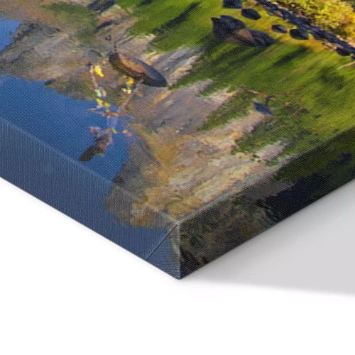 Visualisation du produit