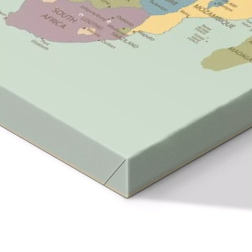 Visualisation du produit